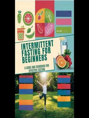 cover image of Intermittent Fasting For Beginners